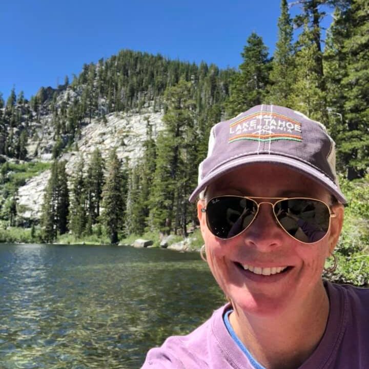 susan tahoe